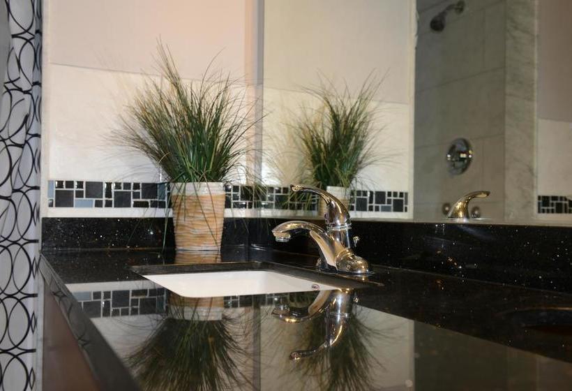 Hotel Kensington College Backpackers | Toronto | Ontario | Canada 8