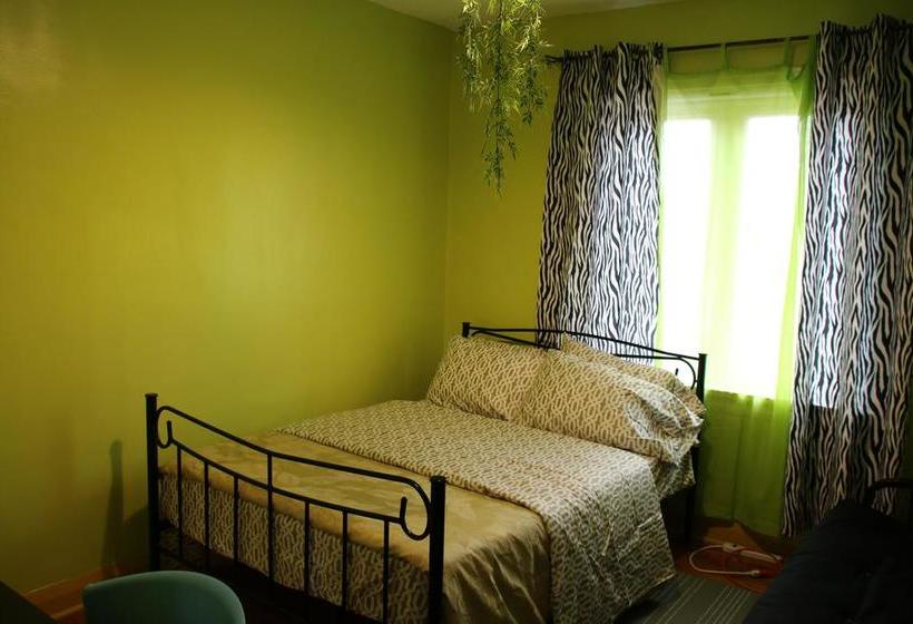 Hotel Kensington Market House