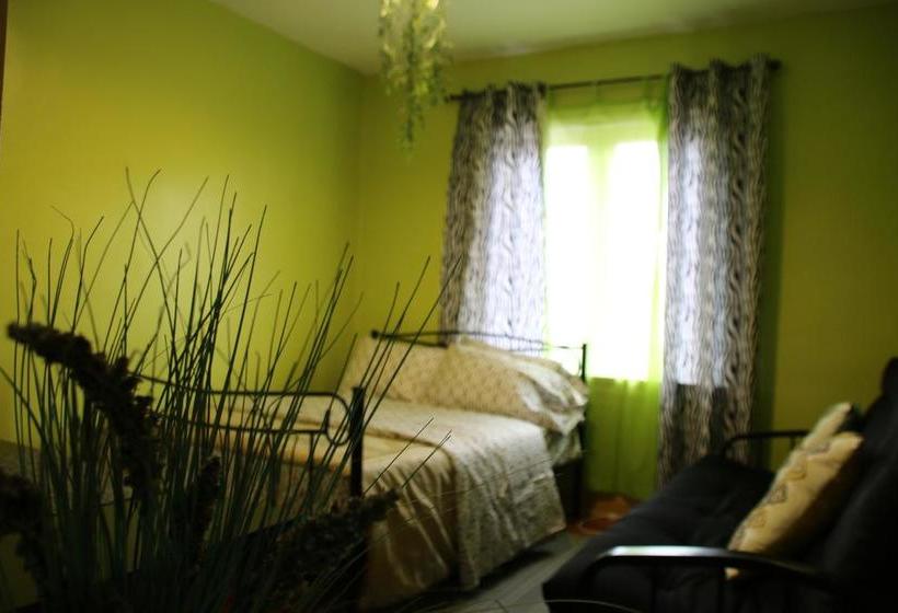 Hôtel Kensington Market House | Toronto | Ontario | Hôtels au Canada 1