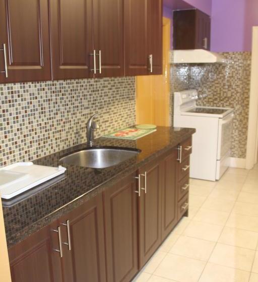 Hôtel Kensington Market House | Toronto | Ontario | Hôtels au Canada 11