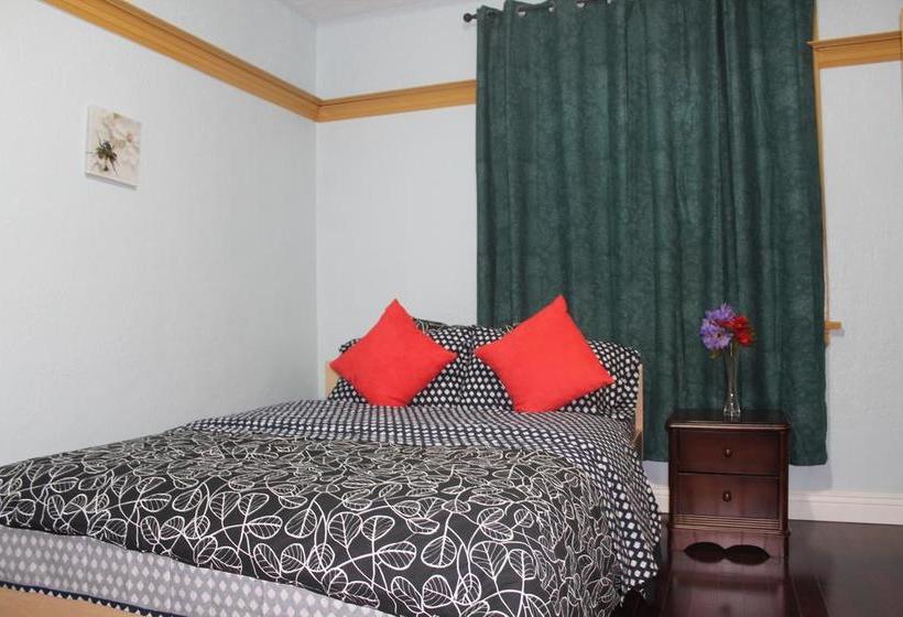 Hôtel Kensington Market House | Toronto | Ontario | Hôtels au Canada 12