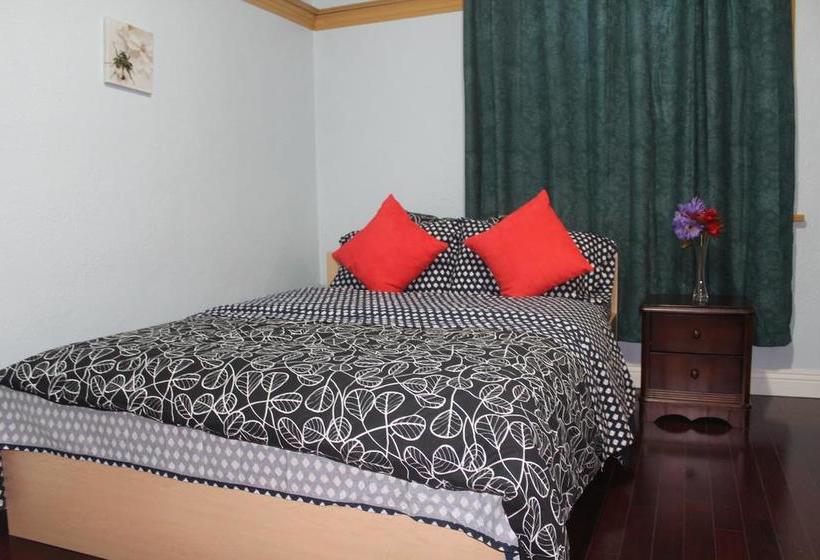 Hôtel Kensington Market House | Toronto | Ontario | Hôtels au Canada 13