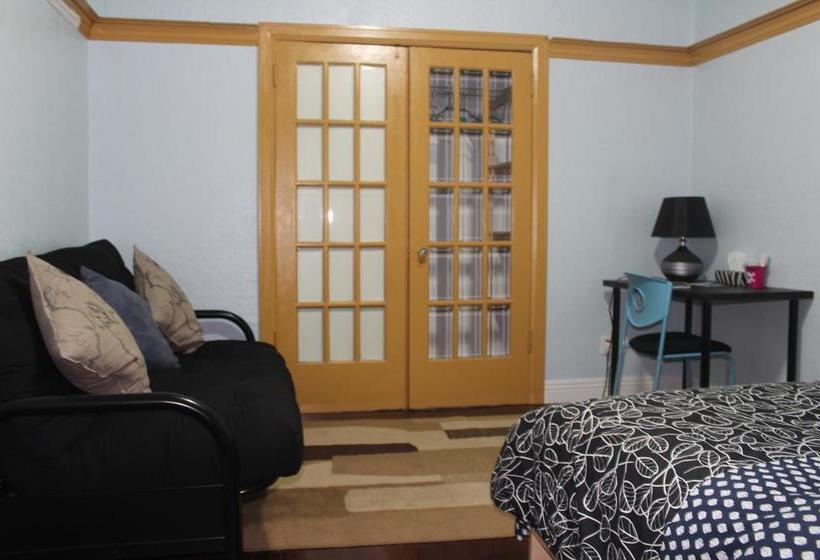 Hôtel Kensington Market House | Toronto | Ontario | Hôtels au Canada 15