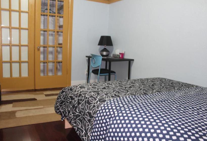 Hôtel Kensington Market House | Toronto | Ontario | Hôtels au Canada 16