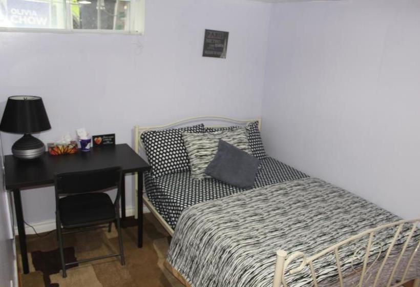 Hôtel Kensington Market House | Toronto | Ontario | Hôtels au Canada 17