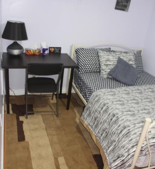 Hôtel Kensington Market House | Toronto | Ontario | Hôtels au Canada 18