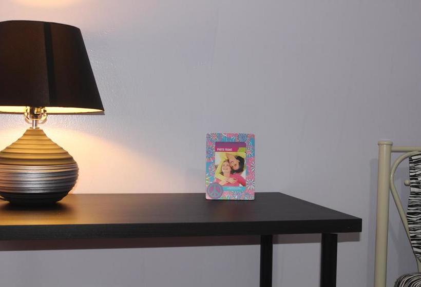 Hôtel Kensington Market House | Toronto | Ontario | Hôtels au Canada 19