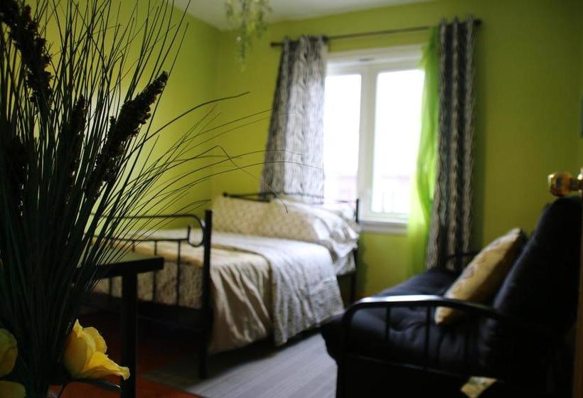 Hôtel Kensington Market House | Toronto | Ontario | Hôtels au Canada 2