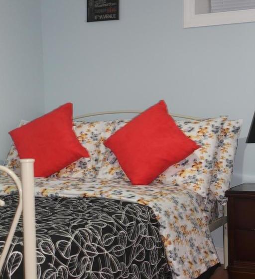 Hôtel Kensington Market House | Toronto | Ontario | Hôtels au Canada 20