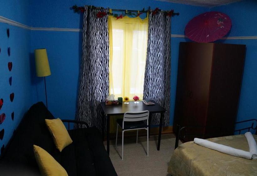 Hôtel Kensington Market House | Toronto | Ontario | Hôtels au Canada 3