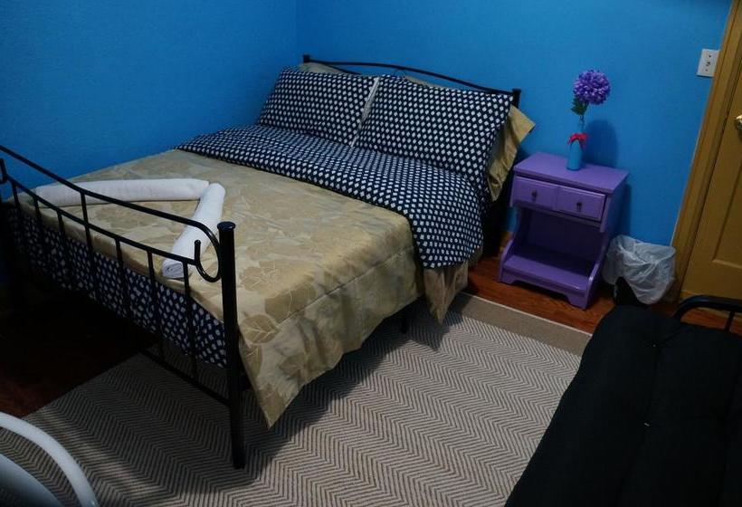 Hôtel Kensington Market House | Toronto | Ontario | Hôtels au Canada 4