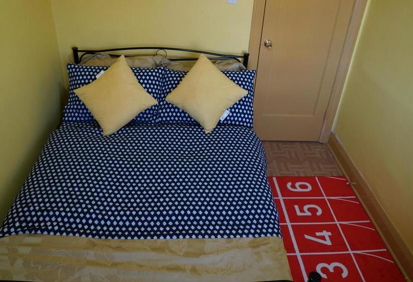 Hôtel Kensington Market House | Toronto | Ontario | Hôtels au Canada 5