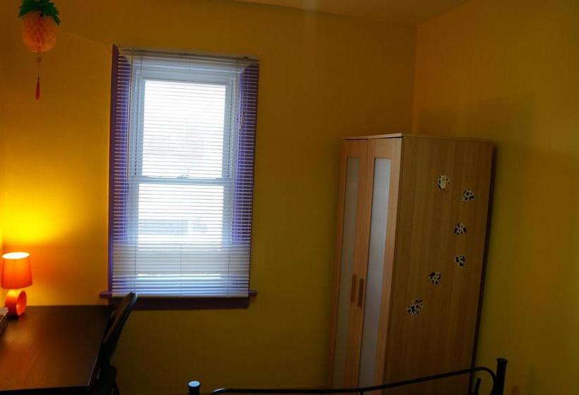 Hôtel Kensington Market House | Toronto | Ontario | Hôtels au Canada 6