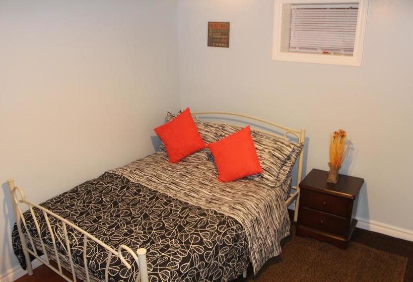 Hôtel Kensington Market House | Toronto | Ontario | Hôtels au Canada 7