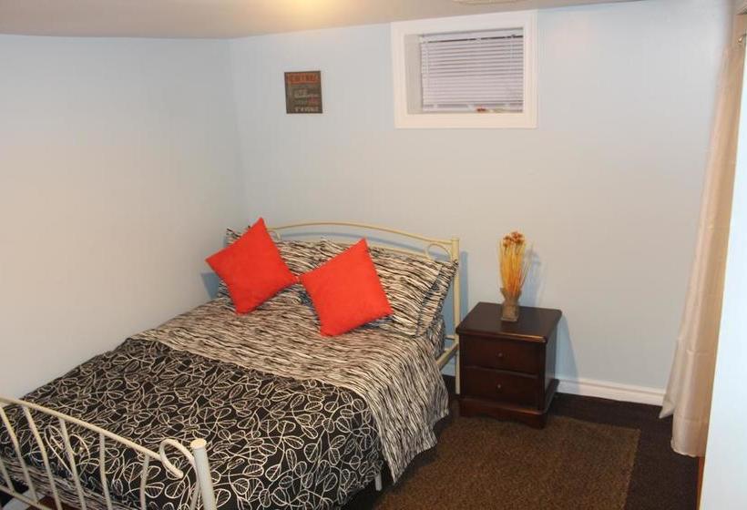 Hôtel Kensington Market House | Toronto | Ontario | Hôtels au Canada 8