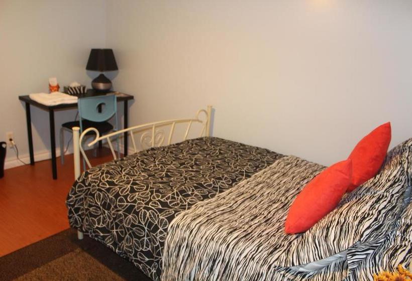 Hôtel Kensington Market House | Toronto | Ontario | Hôtels au Canada 9