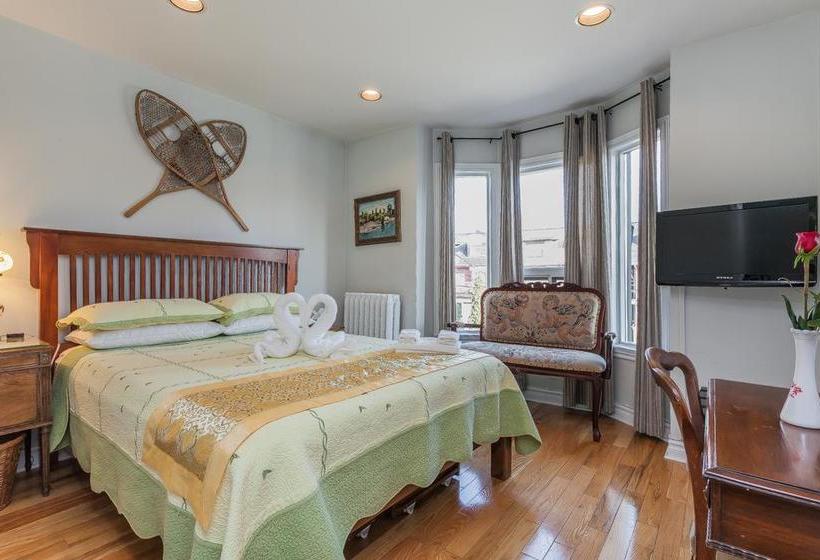 Hotel Bed&Breakfast Rose Garden