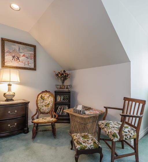 Hotel Bed&Breakfast Rose Garden | Toronto | Ontario | Canada 17