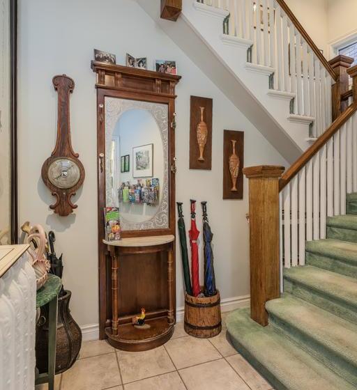 Hotel Bed&Breakfast Rose Garden | Toronto | Ontario | Canada 2