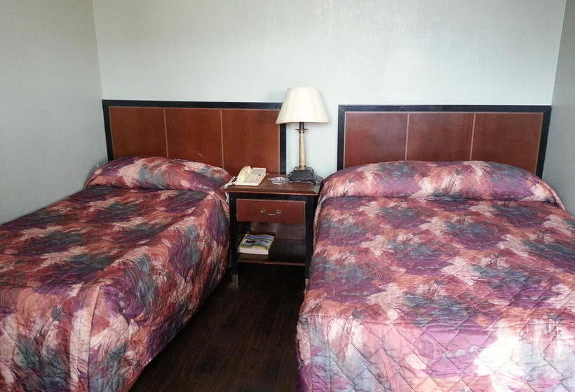 Queensway Motel | Toronto | Ontario | Hôtels au Canada 2