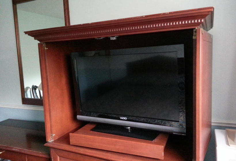 Queensway Motel | Toronto | Ontario | Hôtels au Canada 3