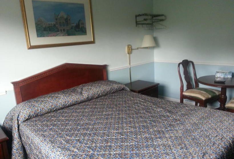 Queensway Motel | Toronto | Ontario | Hôtels au Canada 5