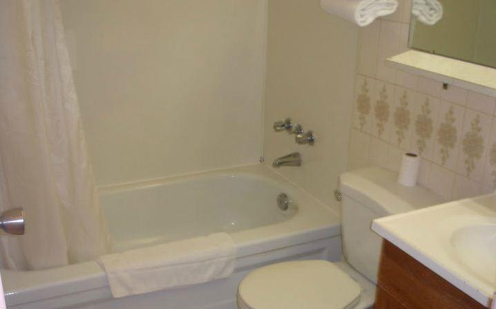 Queensway Motel | Toronto | Ontario | Hôtels au Canada 7