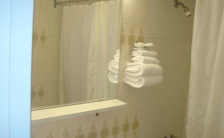 Queensway Motel | Toronto | Ontario | Hôtels au Canada 8