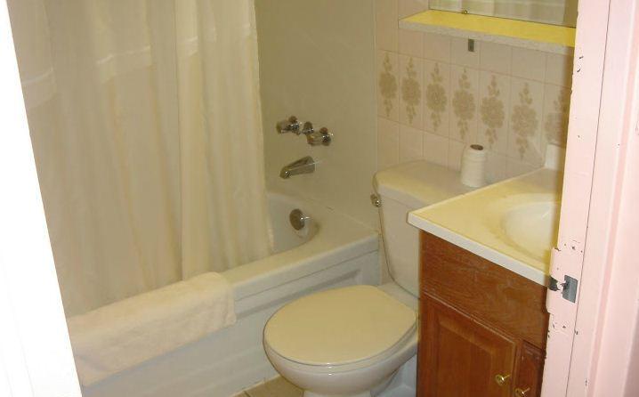 Queensway Motel | Toronto | Ontario | Hôtels au Canada 9