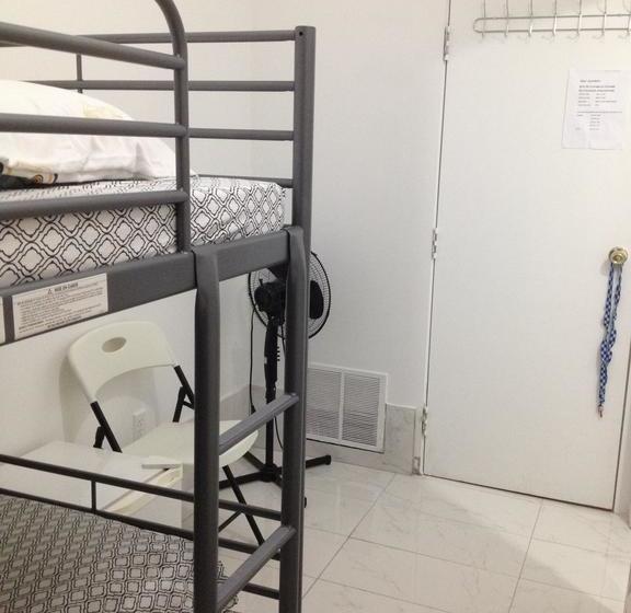 Hotel Chinatown Travellers Home | Toronto | Ontario | Canada 14