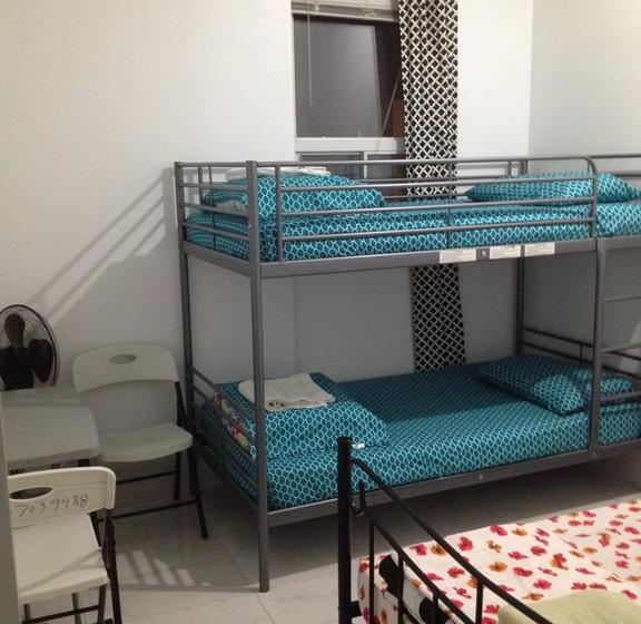 Hotel Chinatown Travellers Home | Toronto | Ontario | Canada 15