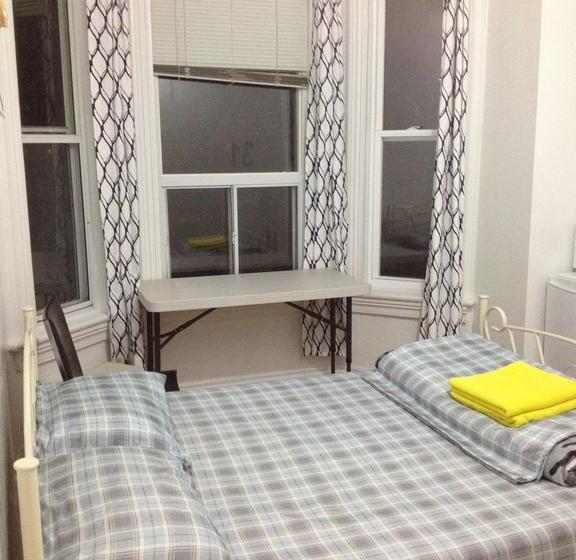 Hotel Chinatown Travellers Home | Toronto | Ontario | Canada 16