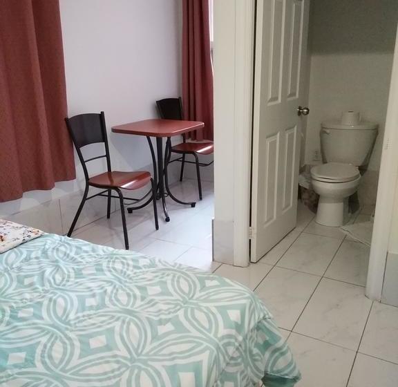 Hotel Chinatown Travellers Home | Toronto | Ontario | Canada 3