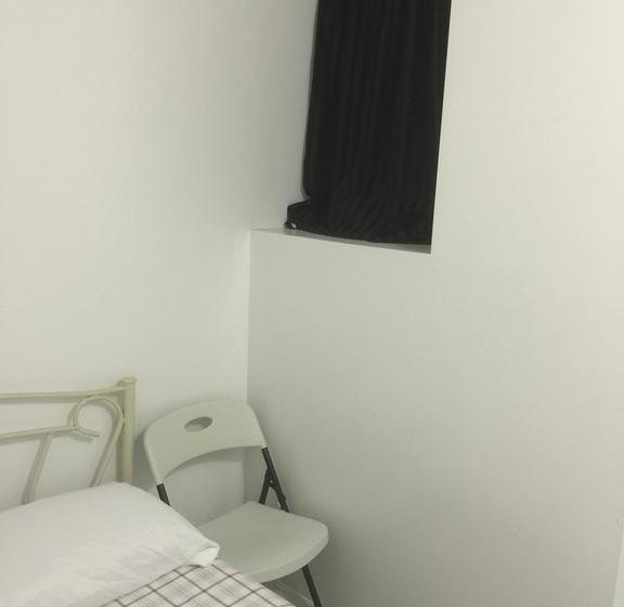 Hotel Chinatown Travellers Home | Toronto | Ontario | Canada 8