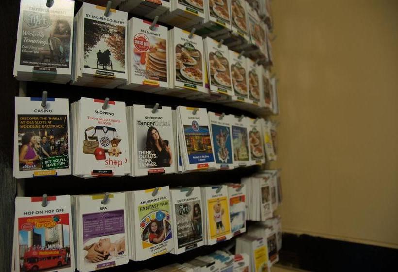 Hotel Toronto Central | Toronto | Ontario | Canada 10