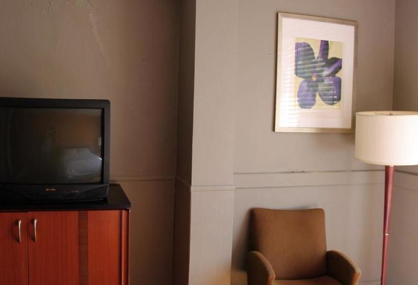 Hotel Toronto Central | Toronto | Ontario | Canada 5