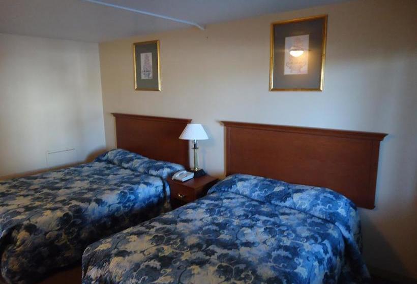 Canadiana Motel Ontario