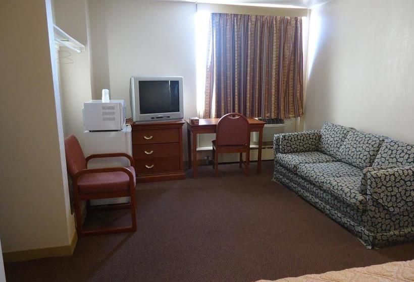 Canadiana Motel | Sudbury | Ontario | Canada 1