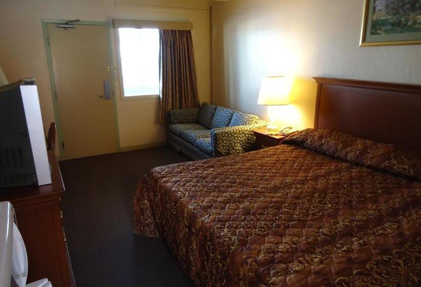 Canadiana Motel | Sudbury | Ontario | Canada 10