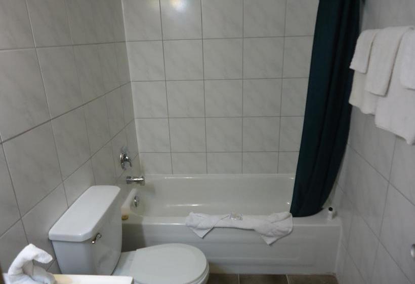 Canadiana Motel | Sudbury | Ontario | Canada 13