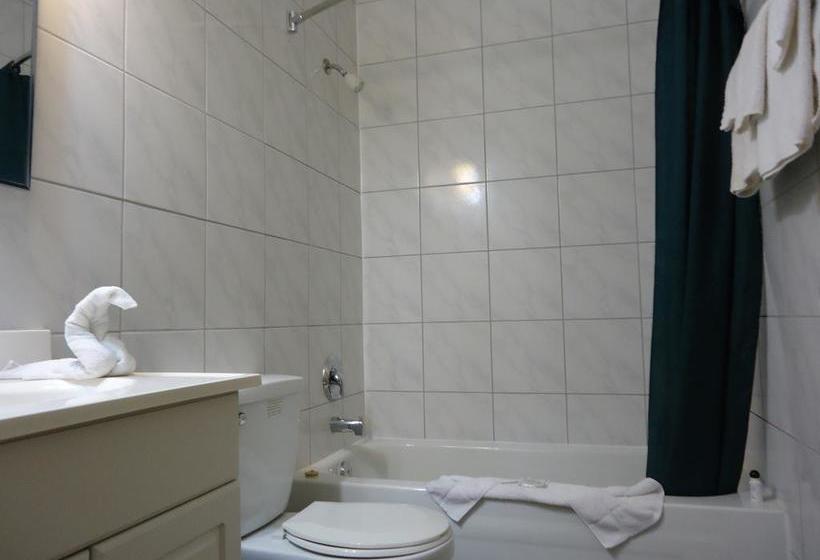 Canadiana Motel | Sudbury | Ontario | Canada 14