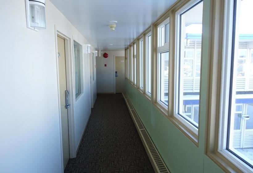 Canadiana Motel | Sudbury | Ontario | Canada 16