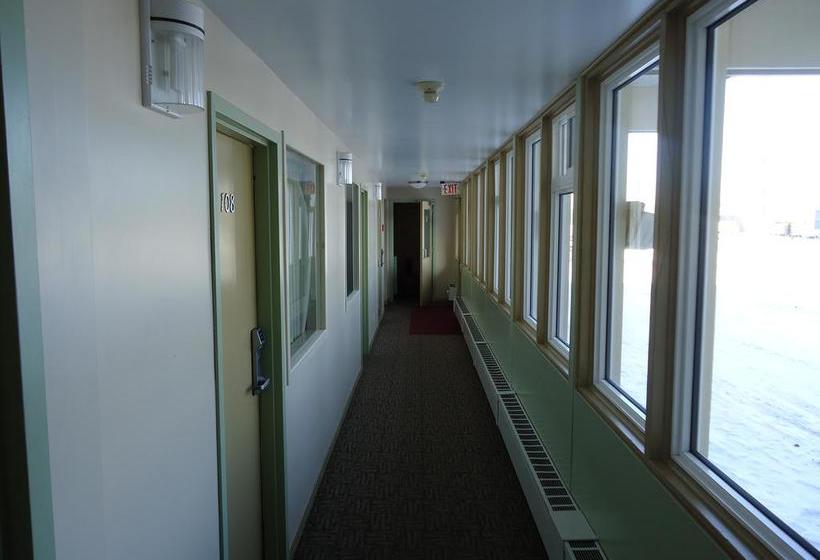 Canadiana Motel | Sudbury | Ontario | Canada 17