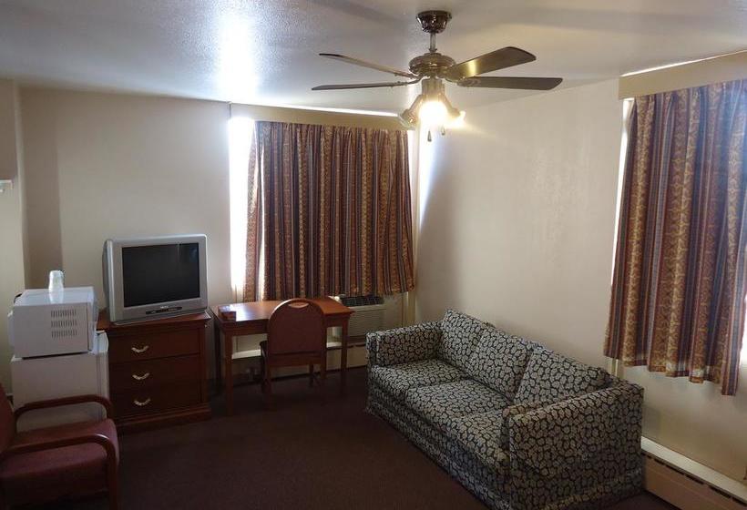 Canadiana Motel | Sudbury | Ontario | Canada 2