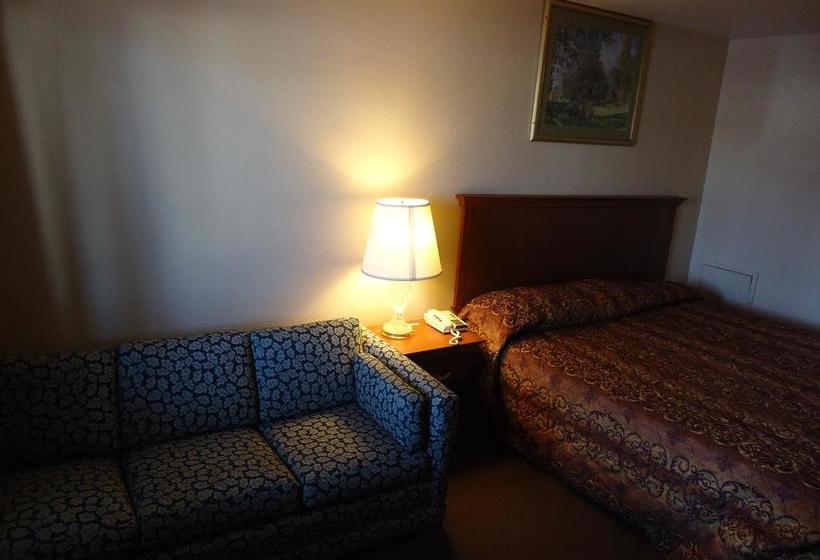 Canadiana Motel | Sudbury | Ontario | Canada 3