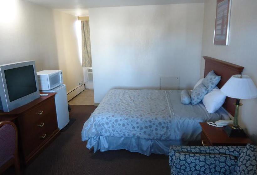 Canadiana Motel | Sudbury | Ontario | Canada 5