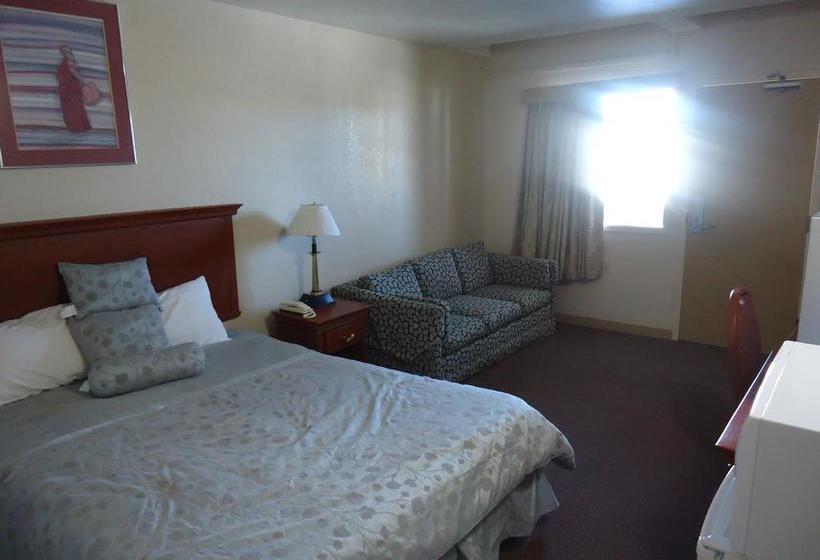 Canadiana Motel | Sudbury | Ontario | Canada 6