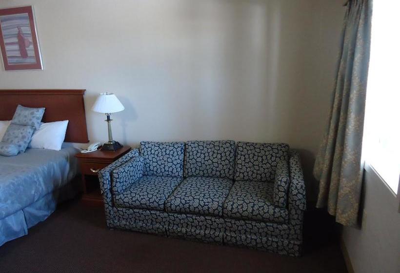 Canadiana Motel | Sudbury | Ontario | Canada 7