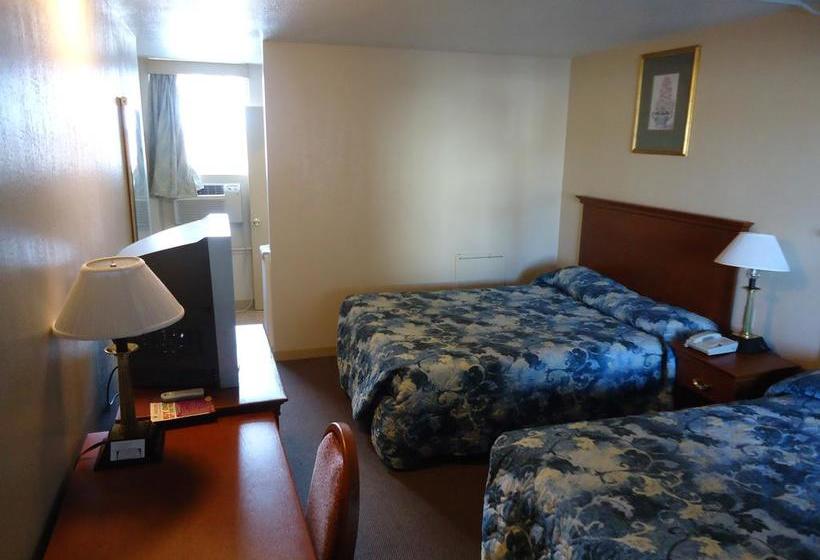 Canadiana Motel | Sudbury | Ontario | Canada 8