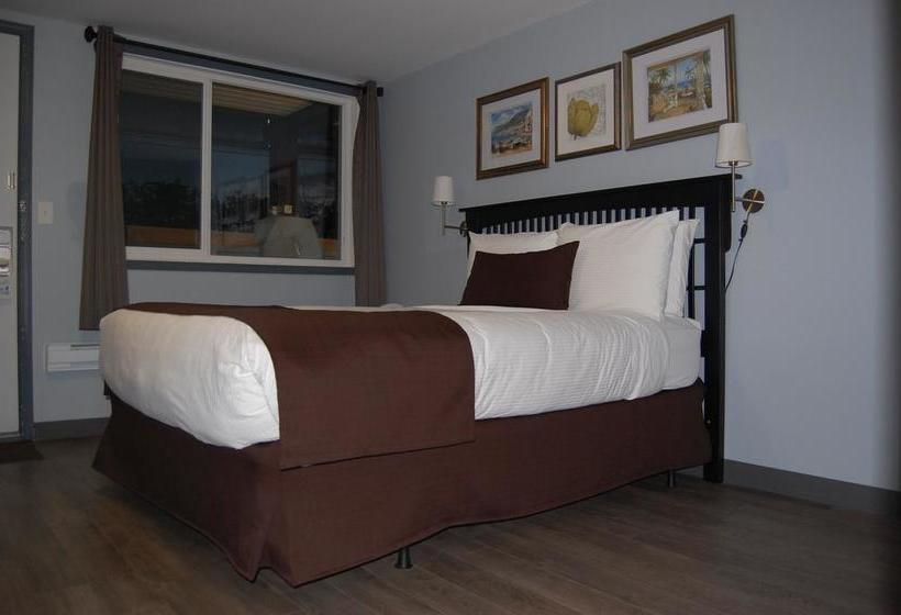 Hotel Rest Inn | Terrace | British Columbia | Canada 10